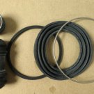 Safe-Line WC681D Wheel Cylinder Kit WC-681-D 681 Brand New