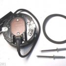 Hygrade CV344 Choke Thermostat  With Gasket And Hardware