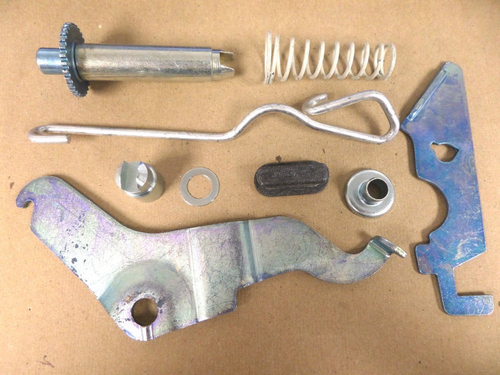 Bendix H2594 Rear Left Adjusting Kit H-2594 2594 Brand New
