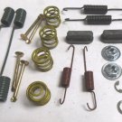 Carlson H7264 Drum Brake Hardware Kit, Rear H-7264