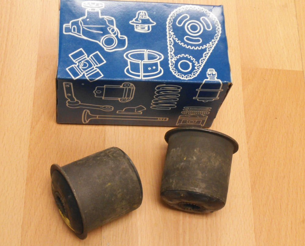 McQuay Norris FB414 Suspension Control Arm Bushing Fits 1979-1996 Mercury -New!!