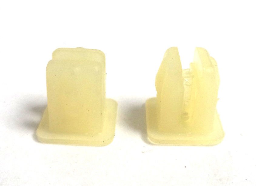 Genuine Replacement Part For AMC Jeep Renault 4000141 Plastic Nut 14.108 1 31 84