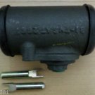 Parts Master WC13400 Drum Brake Wheel Cylinder Wagner 26172 Bendix 33400 TBA1459