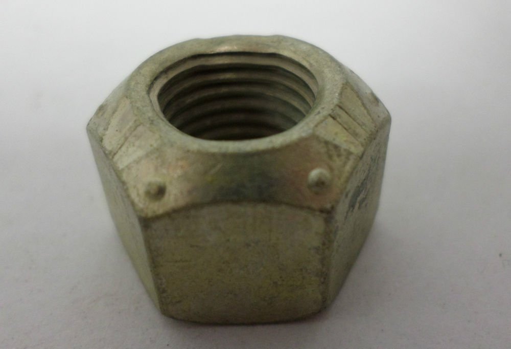 Perfect Circle 214-1035 Engine Rocker Arm Nut 2141035 GMC Chevrolet 1965-1971