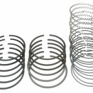 Sealed Power E-432X .75mm Engine Piston Ring Set 51474CP.030