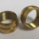 Big A Service Line 3-916092 3916092 Hydraulic Brake Hose Compression Bushing 3/4