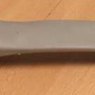 Daimler Chrysler Seat Belt Lock Clip 58047061 Female Receiver Approx 11" Long