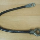Delco Packard GM OEM IT-15 Battery Cable 15"