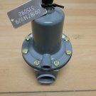 Fisher Relief Valve 289H-41 Spring Range 1-4.5 PSI 289H  1-Inch Inlet 1"