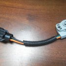 Ford Sensor Asy E43B-14489-AA Connector E43B-14489-AA 117856 1178-56