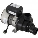 Aqua-Flo 04207002-5510 Whirlmaster Pump W0131273 3/4 HP 115V 60Hz 04207002-5