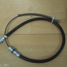 Wagner F102622 Parking Brake Cable