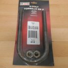 PTC U-Bolt #313 Size 5/8" x 3-1/2" x 8-1/4 Brand New!!!  Free Shipping!!!