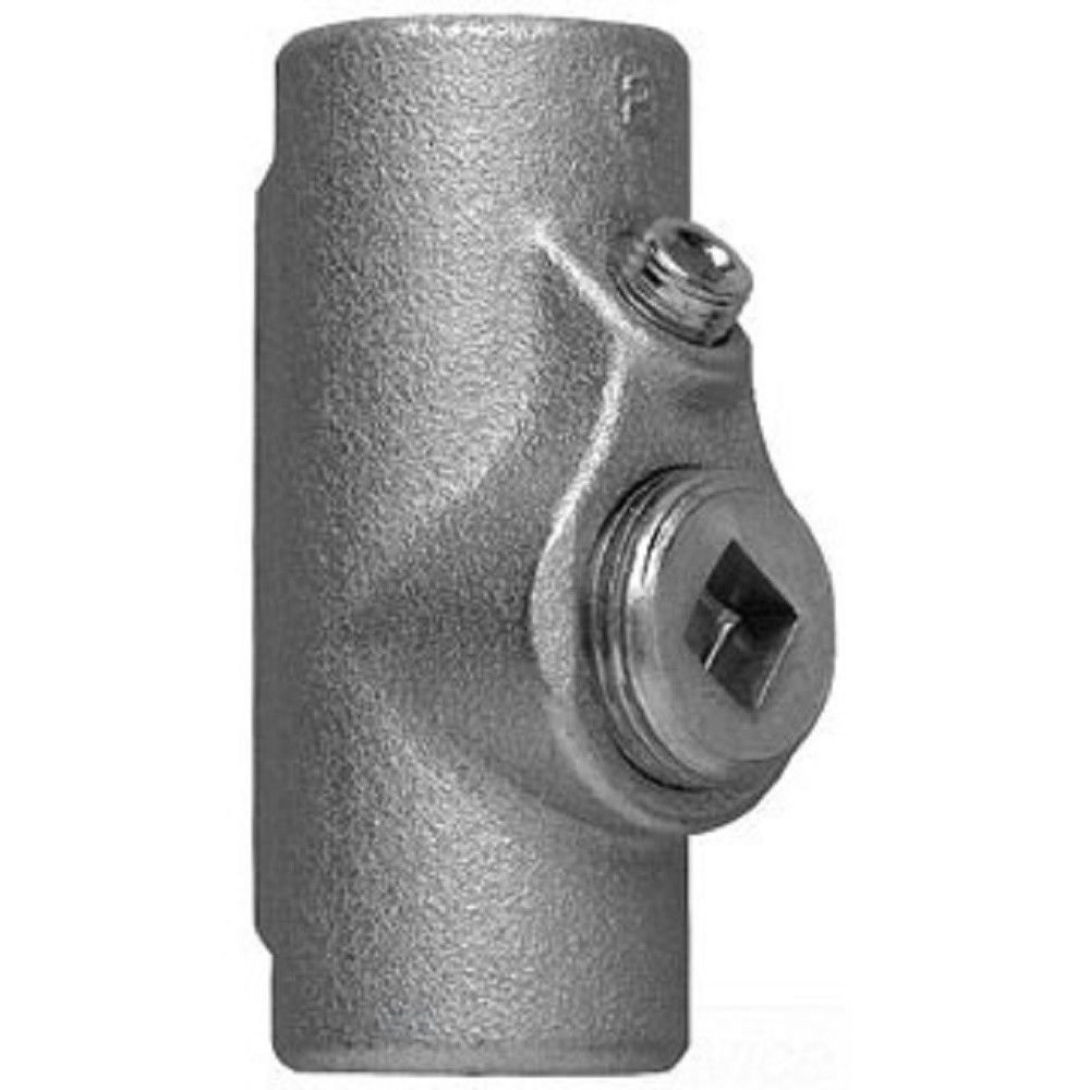 Cooper Crouse-Hinds EYSX61 Condulet Sealing Fitting 2"