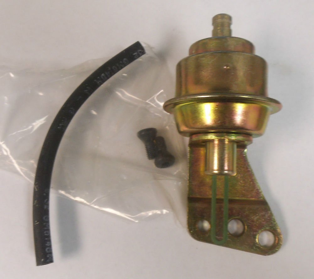 AcDelco 17068802 Carburetor Choke Pull Off