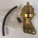 AcDelco 17068802 Carburetor Choke Pull Off