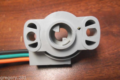 Ford Sensor Asy E43B-14489-AA Wire Connector  E43B14489AA 138856 1388-56