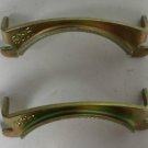 Bendix H2093 (2) Two Parking Brake Cable Guide For Dodge M300 Year 1994 New!