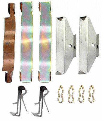 EIS H15500 Disc Brake Hardware Kit H15500-2