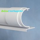 Cinderella CP2PR0006D135 CP-2P Coping 6" Radius 135° Corner
