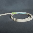 Cinderella LTF20 20" Track Bead Filler Liner - White