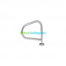Inter-Fab CT30491 Pool Rail White