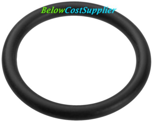 Pentair U9371 O-Ring for Drain Cap Replacement
