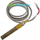 Raypak 600019B Thermocouple 35" 750MV Kit