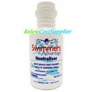 Swimmers Advantage P4500559 Neutralizer Sodium