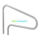 S.R. Smith DMS100AVW Long Swimming Pool Handrail 51' White