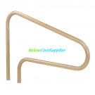 S.R. Smith DMS100AVT Long Handrail 51" Tan Vinyl