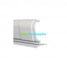 Cinderella CP5R0006D90 CP5 Capstone Coping Corner 90° 6" Radius with 24" Legs