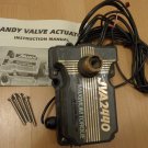 Jandy JVA Maximum Torque Actuator Valve Model 2440 4424