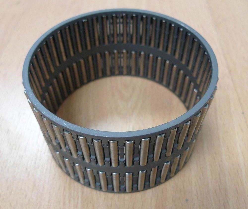 Federal Mogul - Original Bower BCA Bearing F53543 Free Shipping! Brand New!