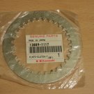 Kawasaki Clutch Plate T (8F) 13089-1117  130891117  Genuine Part - BRAND NEW!!!
