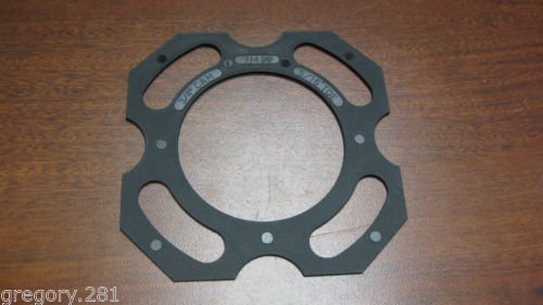 71426 Full Contact Rear Wheel Alignment Shim 5/16" 1980-1992 Buick Chevrolet