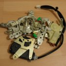 Mazda LD52-72-380C  LD5272380 LD52 7230A Rear Door Mechanism Controller Remote