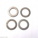 Motorcraft YF-1583-A A/C Shim Kit YF1583A 4 Pieces