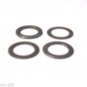 Motorcraft YF-1583-A A/C Shim Kit YF1583A 4 Pieces