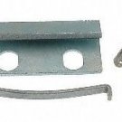 Carlson H5557 Disc Brake Hardware Kit Ford F-350 F-250 F-150 F-100 1980-1985