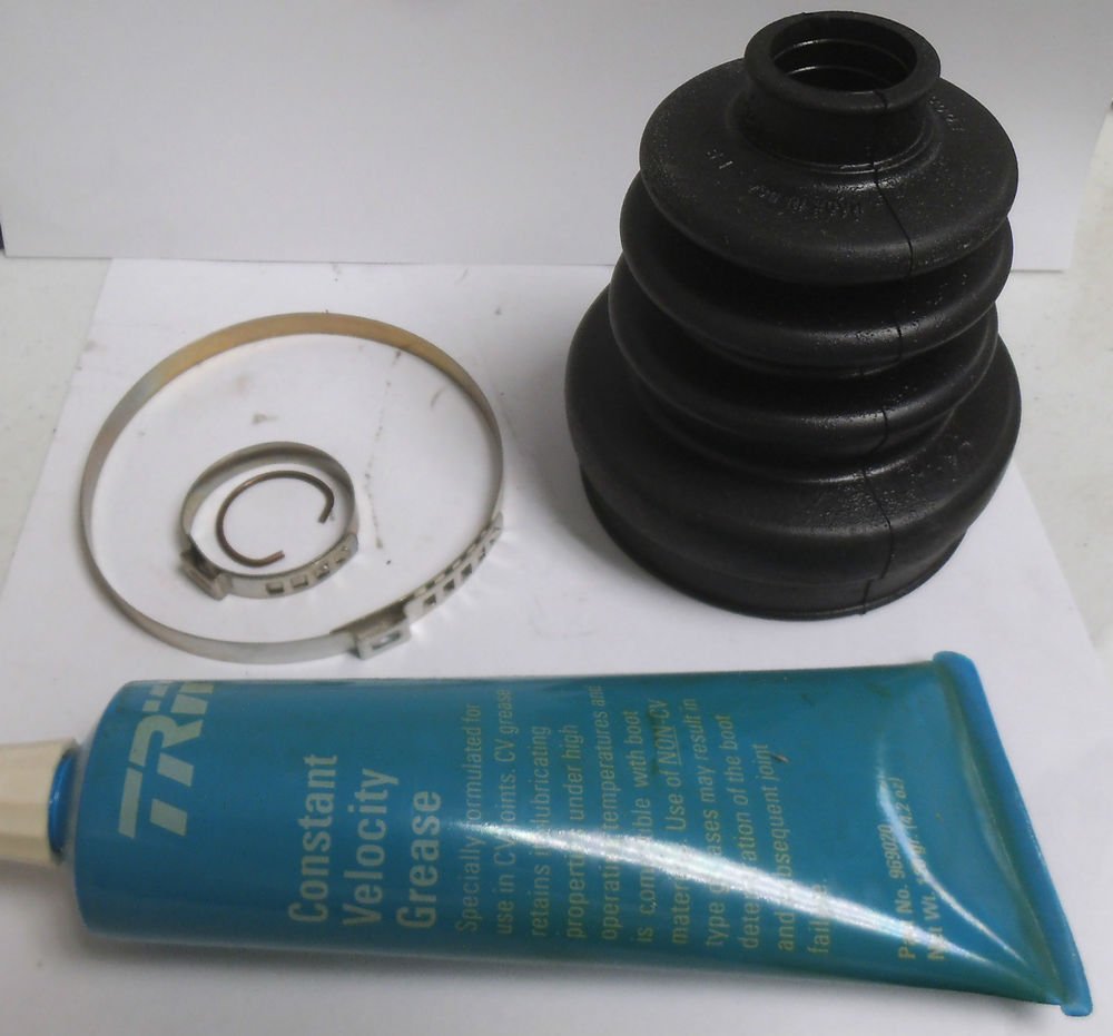 TRW 22331 CV Shaft Bellow New Free Shipping