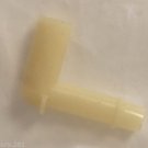 Big A Service Line 3-766330 3766330 Plastic Elbow Connector 5/32 x 3/16