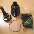 MOOG Automotive Parts CV Joint Half Shaft Wheel End CV1025 New Free Shipping