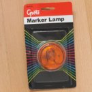 Grote OrangeTruck - Trailer  Marker Lamp Light 45413-5 454135 45413 BRAND NEW!!!