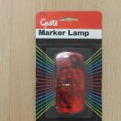 Grote Truck - Trailer Red Marker Lamp 46792-5 467925 46792