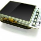 BeagleBone 3.5" LCD Touchscreen Cape LCD3 BB-Bone-LCD3-01 Rev A1