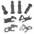 Carlson H5542 Disc Brake Hardware Kit Ford Mustang Mercury Capri 1979-1981
