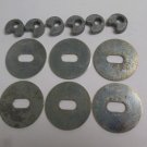TRW Camber Adjusting Kit for Taursus/Sable 13224A New Free Shipping