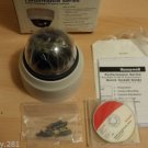 Honeywell Video IP 720P HD45IP Network Day/Night Fixed Dome Camera Free Shipping