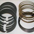 Sealed Power E-286X STD Engine Piston Ring Set New!